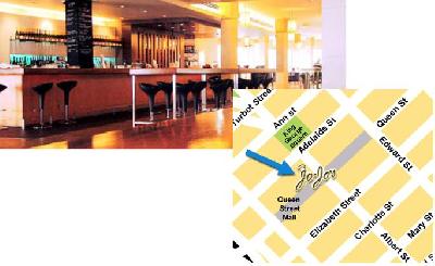 Jo-Jo’s（レストランパブ）