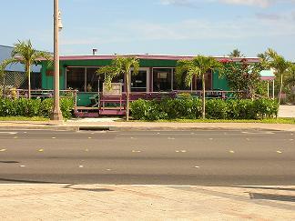 タイ料理屋さん