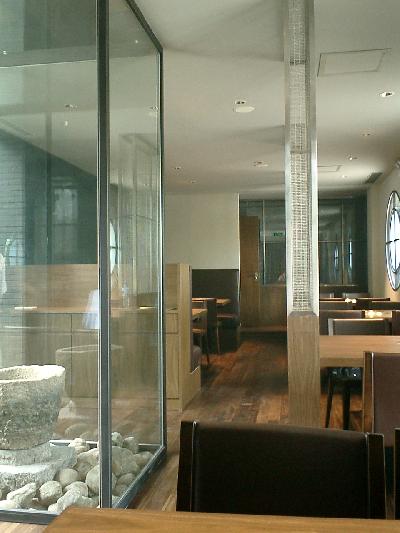 ★絶対オススメ！！鉄板焼のやきやき三輪が上海に6月18日オープン！！★