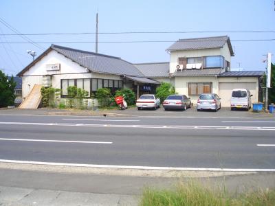 若者にお薦め食堂･嵯峨野