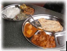 リトルインディアン