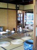 ペリーロードの草画房　