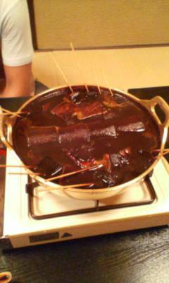 味噌おでん『つる軒』