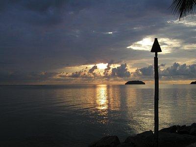 サンセット・バー