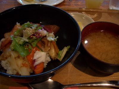 KOJI VANCOUVER 赤坂