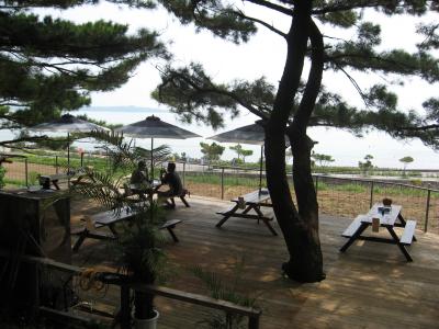 ☆パーラー松林☆でドライブの途中にちょっと一息♪