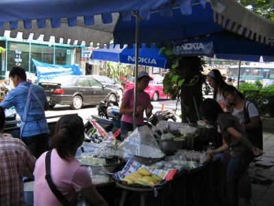 ランナム甘党屋