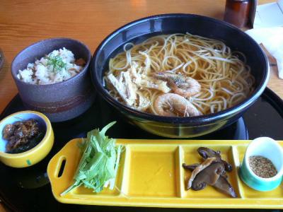 日本一を目指す小豆島のうどんと素麺