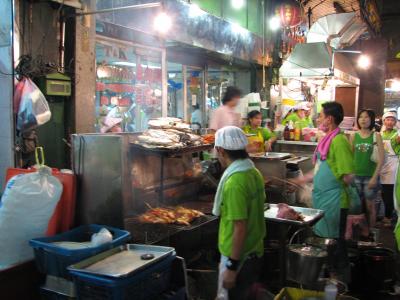 安い、おいしいＴ＆Ｋシーフード