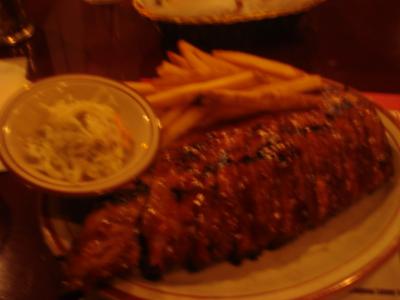 TONY　ROMA'S