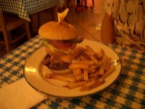 ハワイのハードロック～より居心地は良かった