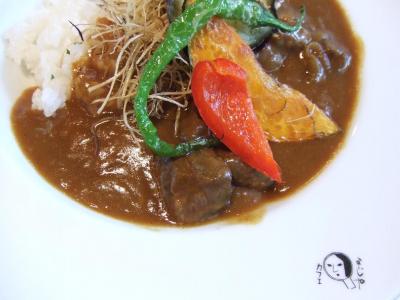 よーじやカフェ