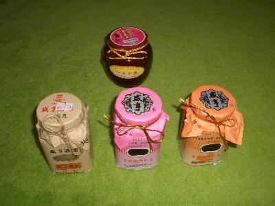 紹興のおみやげに腐乳はいかが？