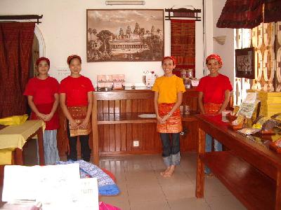 アンコールクッキー