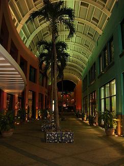 アカンタモール