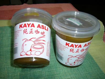 ココナッツジャム