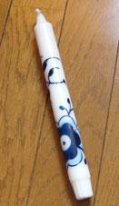 ロイヤルコペンハーゲンのおみやげ