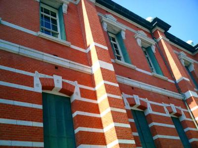 京都文化博物館