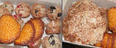 セゴビア土産のおすすめ！Limon y menta