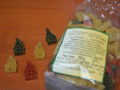 かわいいお土産♪