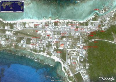 ロタ島のお土産屋さんは？