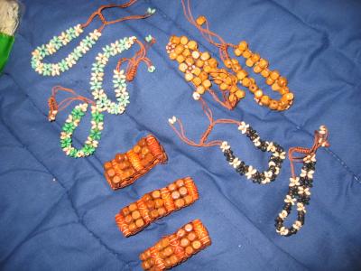 激安アクセサリー