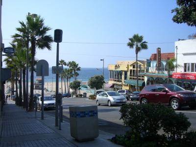 マンハッタンビーチ