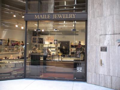 MAILE JEWELRY