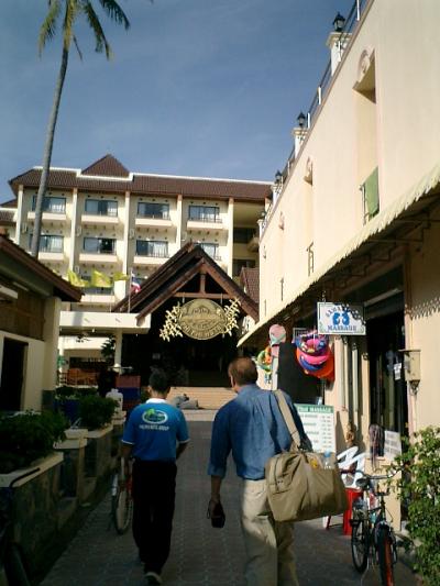 必要な物は事前に