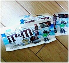 サイパンのお土産