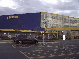 IKEA