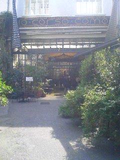 ミラノのセレクトと言えば