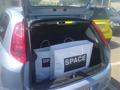 すごい品揃えにびっくり！