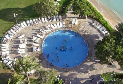 シェラトン ワイキキ