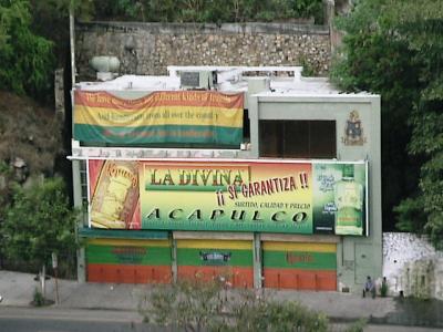 過去の栄光.....