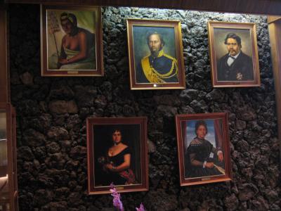 コナ近辺の拠点として良い