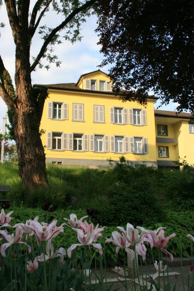 Hotel Roseberg