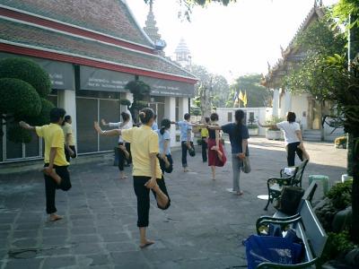 ルースィーダットンを体験！