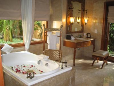 もうすべてが最高なホテル！！