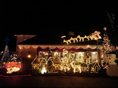 ペンシオーネ　サライ