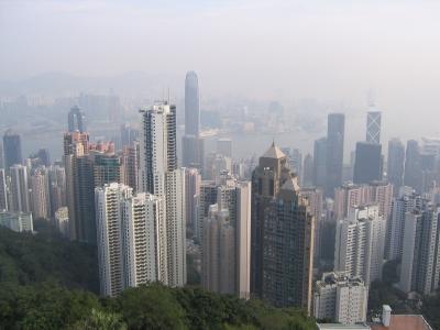 マジェスティックホテル