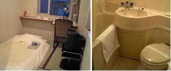 ホテルＬＥＥ　北大前