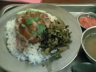 有楽町で安くて本格的（!?）なカオカームー