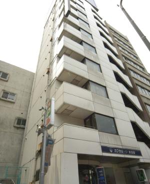 カプセルイン秋葉原