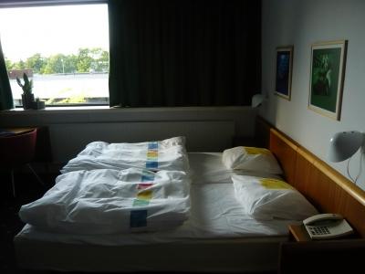 レゴ好きにはたまらないホテル