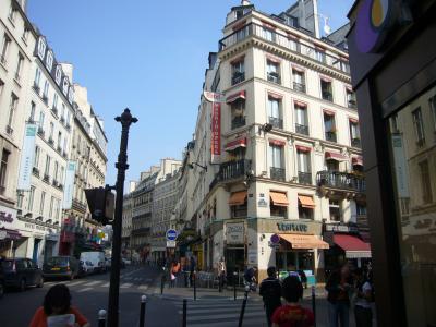 アクセスＯＫ！静かなホテル