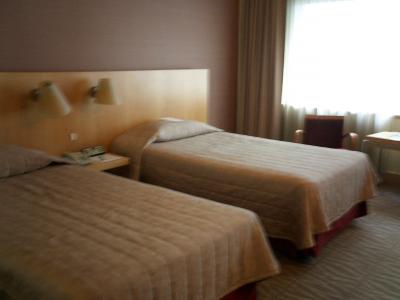 パークロイヤル　オン・ビーチロード