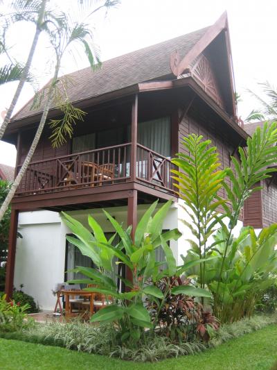 期待以上のホテルです☆