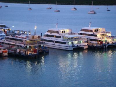 ヒルトン　ケアンズ