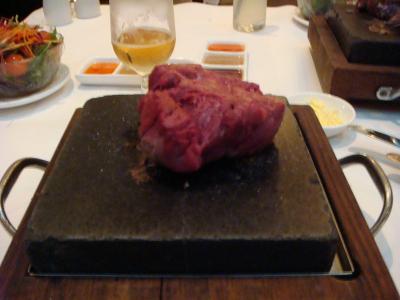 おいしかったですよ。